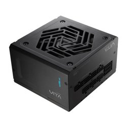 FSP VITA GM 850W unidad de fuente de alimentación 20+4 pin ATX ATX Negro