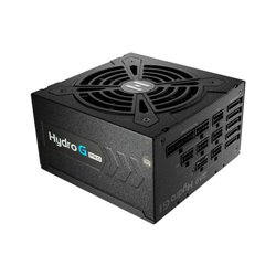 FSP Hydro G PRO ATX3.0(PCIe5.0) 1200W unidad de fuente de alimentación 20+4 pin ATX ATX Negro