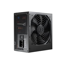 FSP Hydro K PRO 750W unidad de fuente de alimentación 24-pin ATX ATX Negro