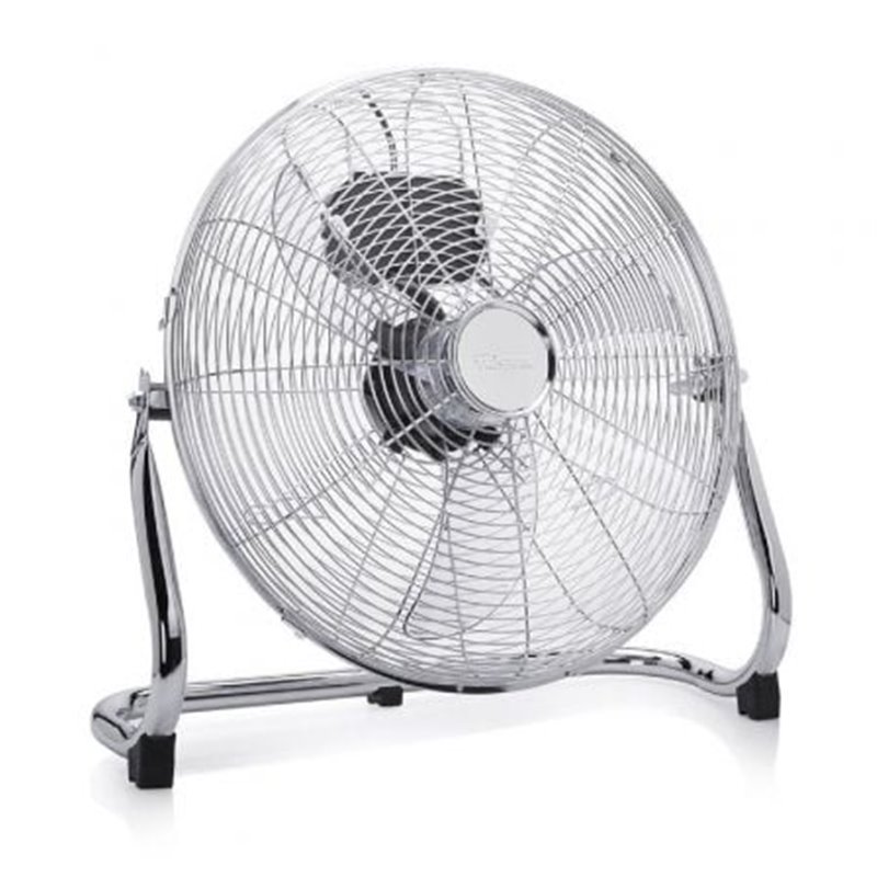 Ventilador de Suelo Tristar VE-5936/ 70W/ 3 Aspas 40cm/ 3 velocidades