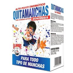 Quitamanchas