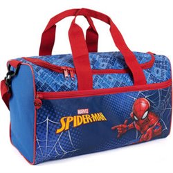 BOLSA DEPORTE SPIDERMAN MARVEL