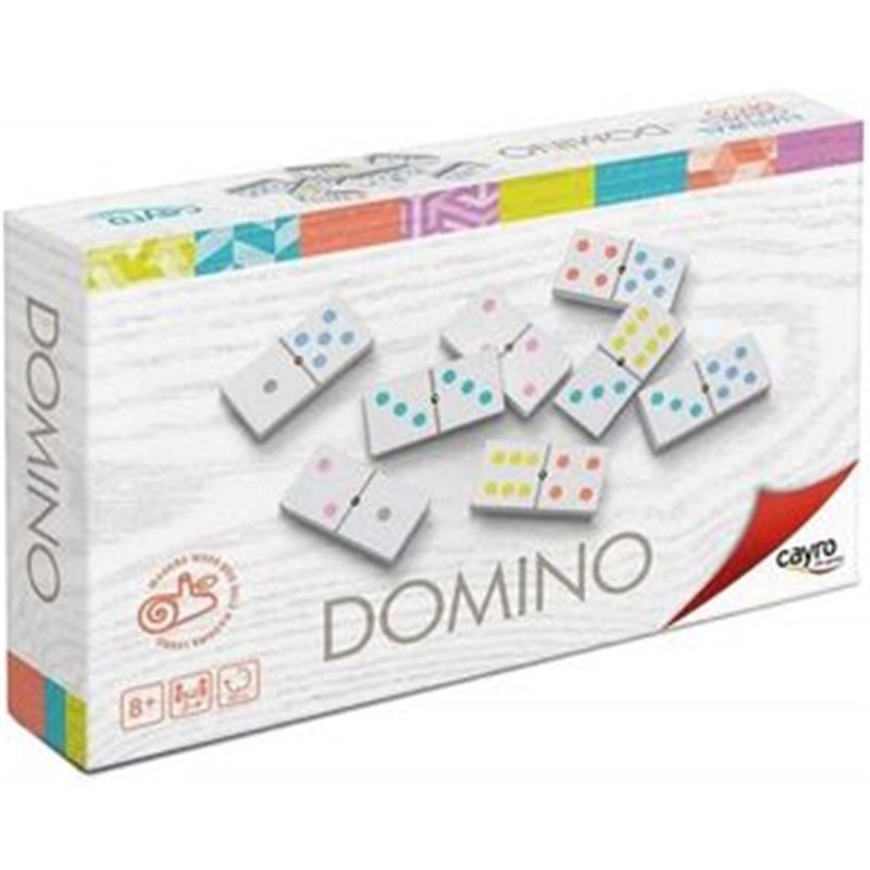 DOMINO DECO