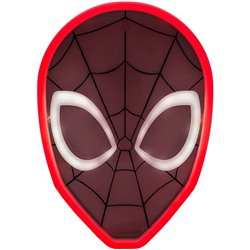 Lampara pared LED Spiderman Marvel 26cm