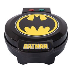 Maquina Gofres Batman DC Comics