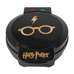 Maquina Gofres Harry Potter