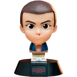 Lampara Icons Once Stranger Things 12cm