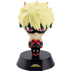 Lampara Icons Katsuki Bakugo My Hero Academia 12cm