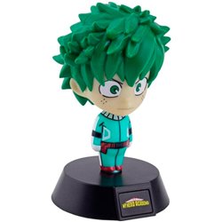 Lampara Icons Izuku Midoriya My Hero Academia 12cm