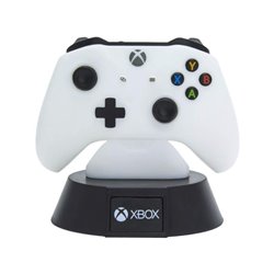 Lampara Icons Mando Xbox 12cm