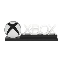 Lampara decorativa Xbox