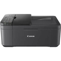 Multifunci�n Fotogr�fica Canon PIXMA TR4755i WiFi/ Duplex/ Fax/ Negra