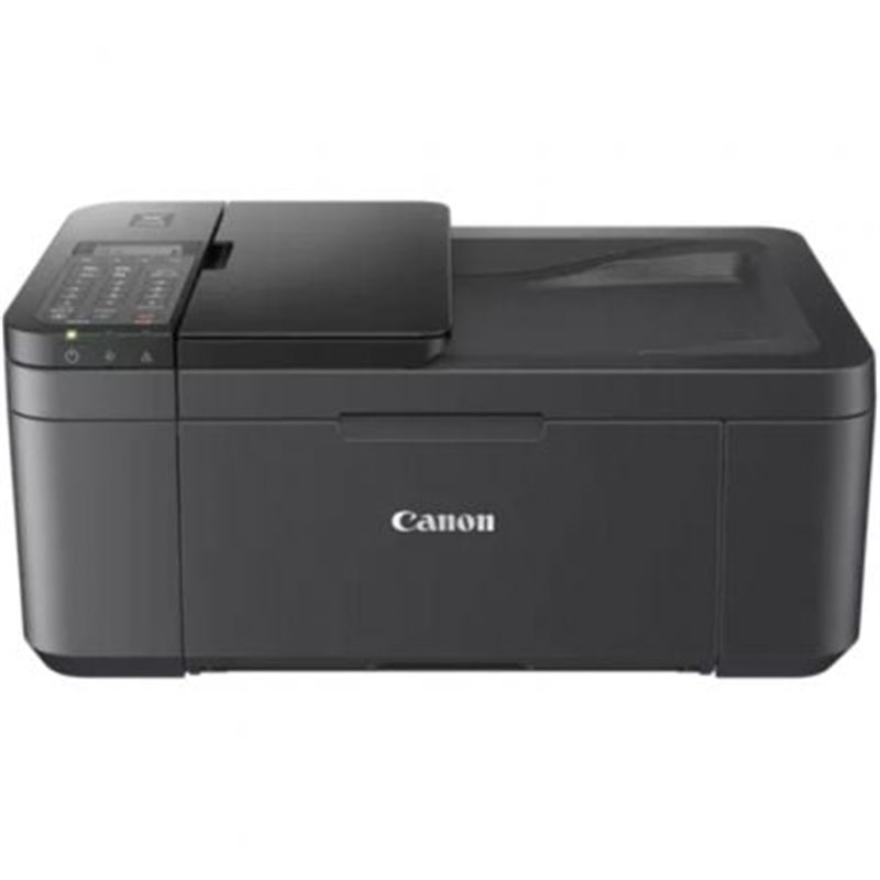 Multifunci�n Fotogr�fica Canon PIXMA TR4755i WiFi/ Duplex/ Fax/ Negra