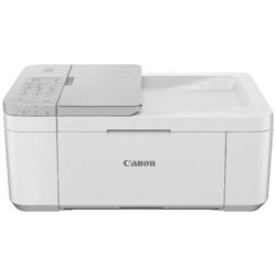 Multifunci�n Fotogr�fica Canon PIXMA TR4756i WiFi/ Duplex/ Fax/ Blanca