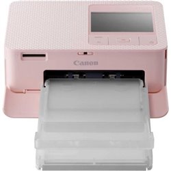 Impresora Fotogr�fica Canon SELPHY CP1500 WiFi/ Rosa