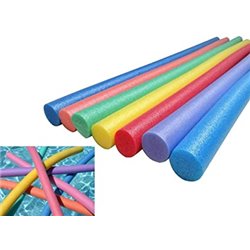 CHURRO PISCINA COLORES SURTIDOS 150x65