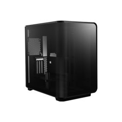 MSI MEG MAESTRO 700L PZ carcasa de ordenador Midi Tower Negro