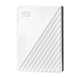 Western Digital My Passport WDBR9S0060BWT-WESN disco duro externo 6 TB 2.5" Micro-USB B 3.2 Gen 1 (3.1 Gen 1) Rojo