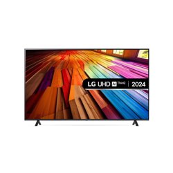 LG UHD 75UT80006LA.AEU Televisor 190,5 cm (75") 4K Ultra HD Smart TV Wifi Negro