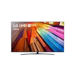 LG UHD UT81 190,5 cm (75") 4K Ultra HD Smart TV Wifi Negro