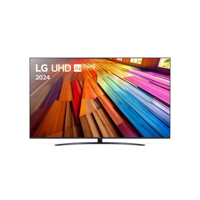 LG UHD UT81 190,5 cm (75") 4K Ultra HD Smart TV Wifi Negro