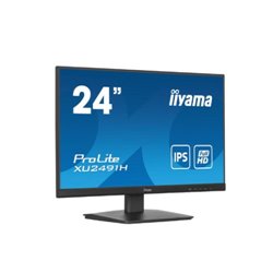 IIYAMA PANTALLA IPS DE 24", FULL HD CON CLASE ENERGÉTICA B