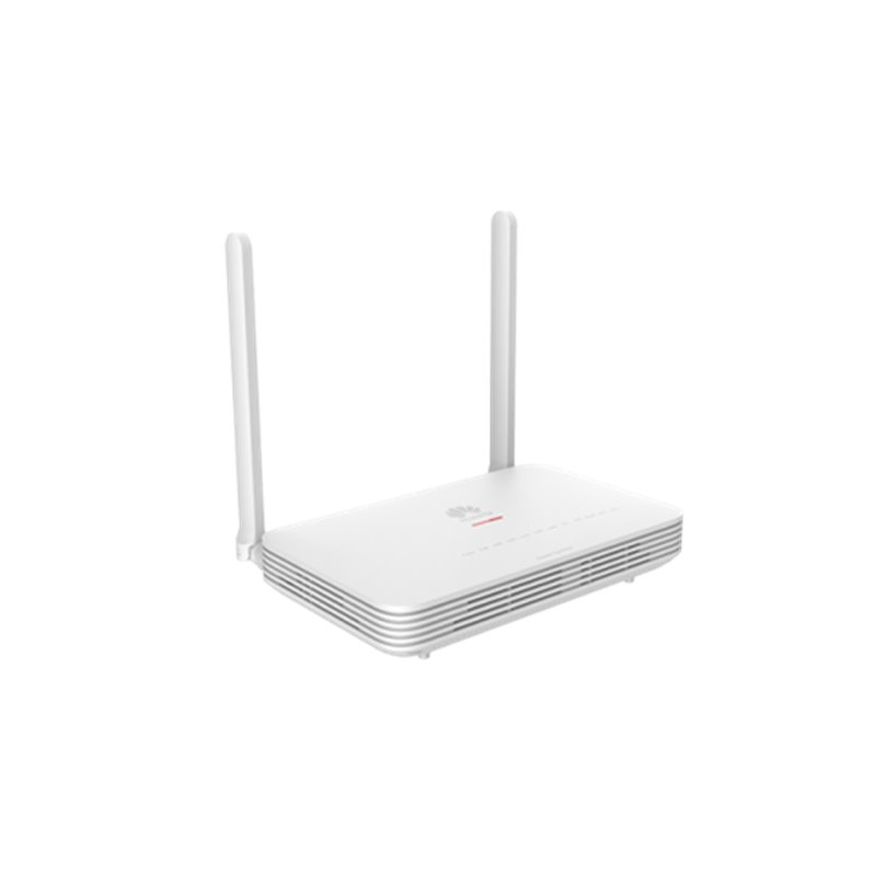 HUAWEI OPTIXSTAR EG8147X6-10,SMART HGU,GPON TERMINAL,SC/APC,EUROPEAN STANDARD ADAPTER,WHITE SHELL,ENGLISH,FOR EU