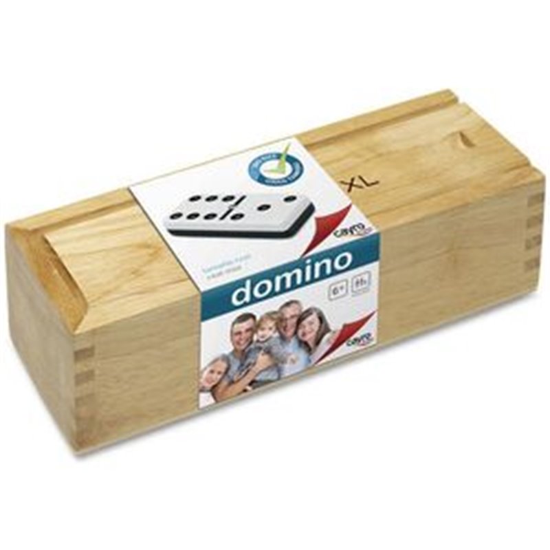 DOMINO XXL MADERA FSC