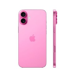 MOVIL SMARTPHONE APPLE IPHONE 16 PLUS 128GB ROSA