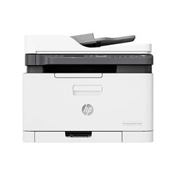 IMPRESORA HP LASERJET COLOR MFP 179FNW