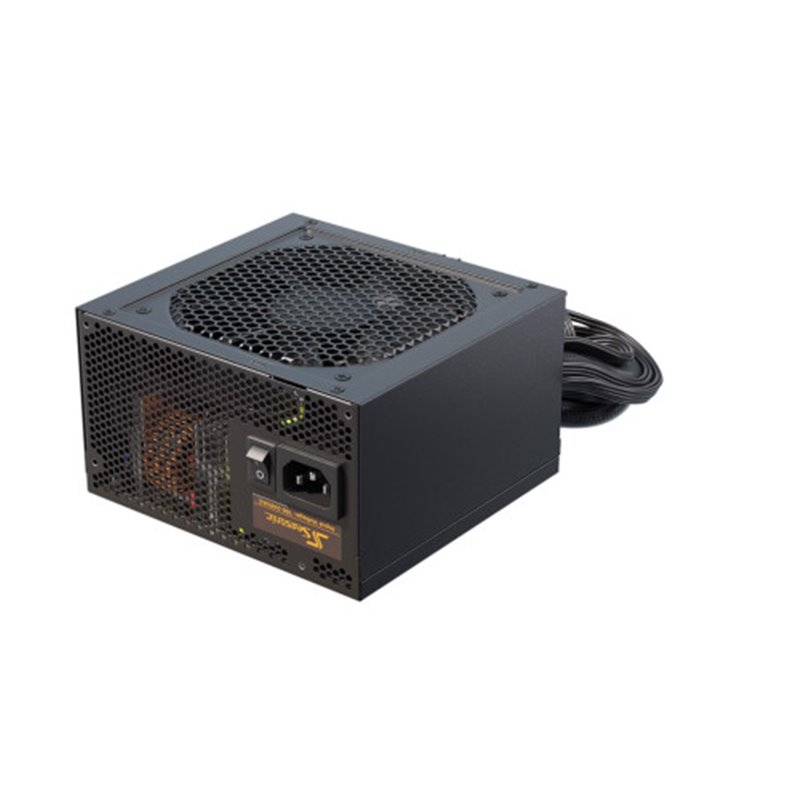 SEASONIC PSU B12 BM-750 80PLUS BRONZE