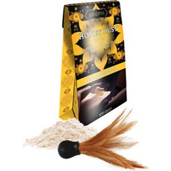 HONEY DUST POLVOS AFRODISÍACOS COCO 28G