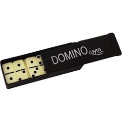 DOMINO BASICO