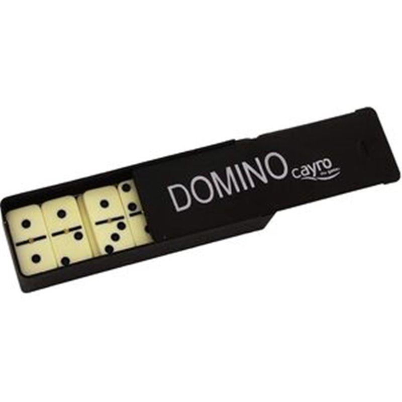 DOMINO BASICO