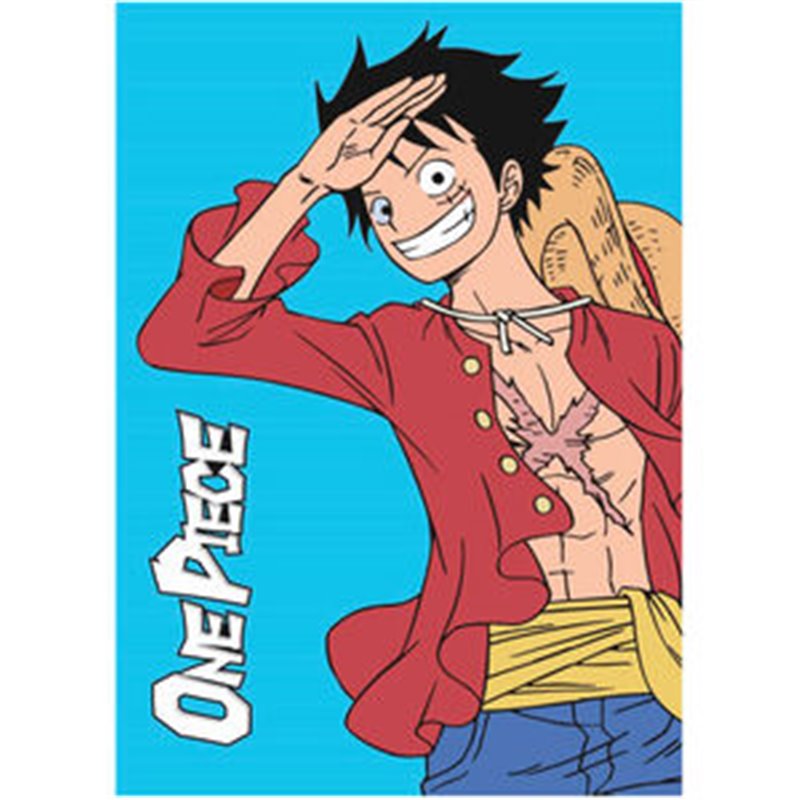 MANTA POLAR MONKEY D. LUFFY ONE PIECE