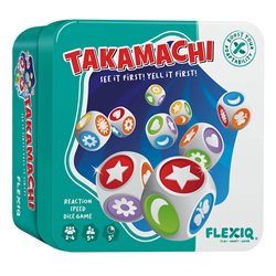 JUEGO TAKAMACHI