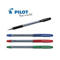 BOLIGRAFO PILOT BPS-GP 1.0 MEDIUM