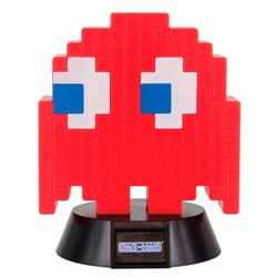 Lampara Icons Blinky Pac-Man