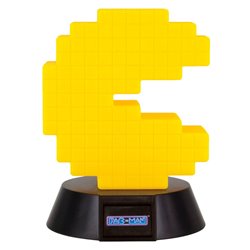 Lampara Icons Pac-Man