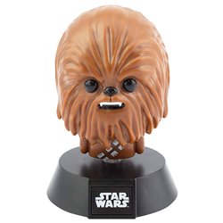 Lampara Chewbacca Star Wars