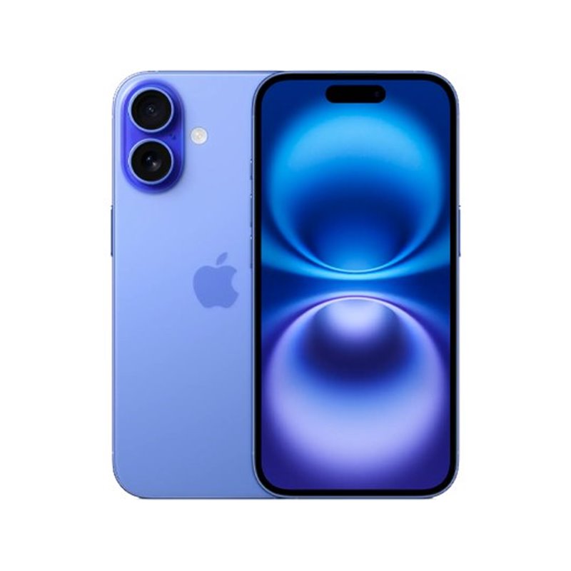 APPLE IPHONE 16 512GB AZUL ULTRAMAR