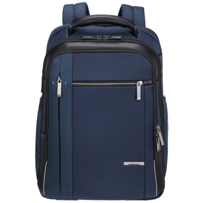 MOCHILA SOSTENIBLE SPECTROLITE PARA PORTÁTIL 15,6” SAMSONITE SA137258 AZ