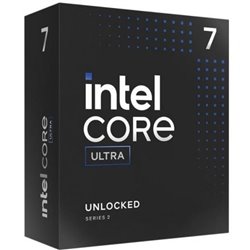 Procesador Intel Core Ultra 7 265K 3.9 GHz Socket 1851