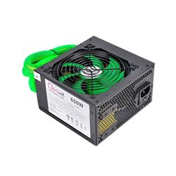 FUENTE ATX L-LINK 650W LL-PS-650