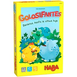 JUEGO GOLOSIFANTES