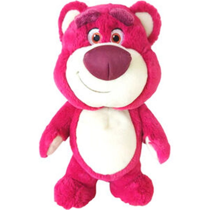 PELUCHE LOTSO TOY STORY 4 DISNEY PIXAR 25CM