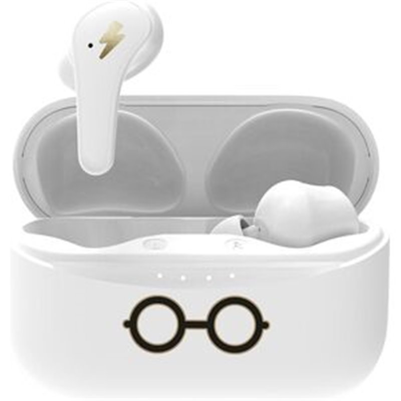 AURICULARES INALAMBRICOS HARRY POTTER