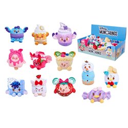 Peluche Munchlings Disney 10cm surtido