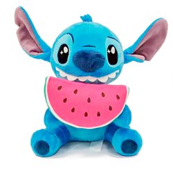 Peluche Stitch Sandia Disney 25cm