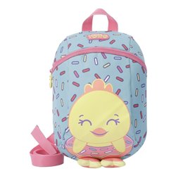 Mochila Cornejo Pollito 30cm